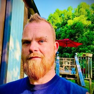 Meet your Posher, Nathan